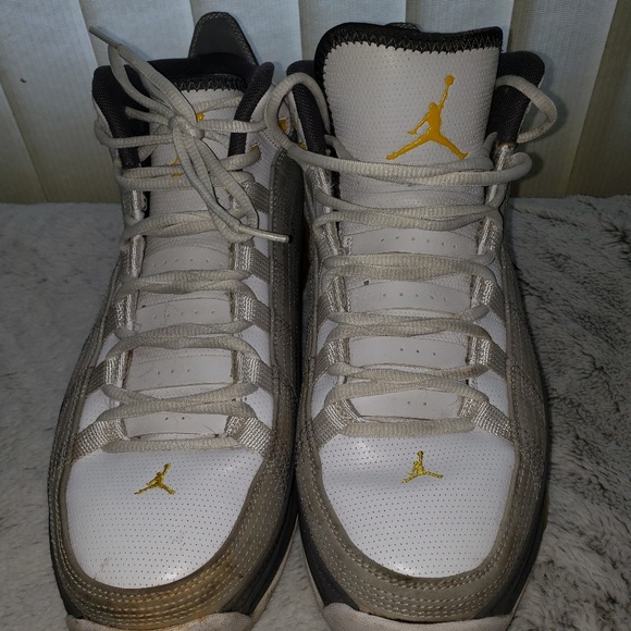 Mens Michael Jordan Retros - Picture 2 of 4